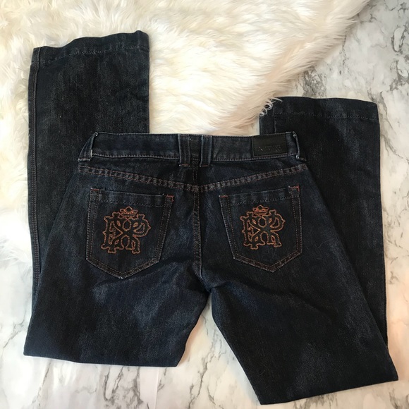 Express | Stella Bootcut Jeans - Picture 4 of 5